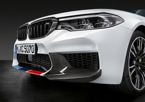 Sabots Carbone BMW M Performance M5 F90 - Europe BM Shop
