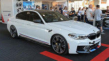 Load image into Gallery viewer, Sabots Carbone BMW M Performance M5 F90 - Europe BM Shop