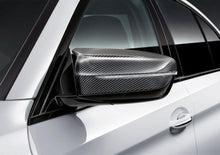 Charger l&#39;image dans la galerie, Coques Retroviseurs Carbone BMW M Performance M5 F90 - Europe BM Shop
