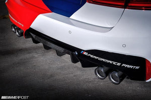 Diffuseur Carbone BMW M Performance M5 F90 - Europe BM Shop