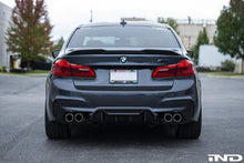 Load image into Gallery viewer, Becquet Carbone BMW M Performance M5 F90 PRO - Europe BM Shop