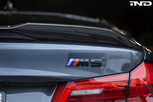 Load image into Gallery viewer, Becquet Carbone BMW M Performance M5 F90 PRO - Europe BM Shop