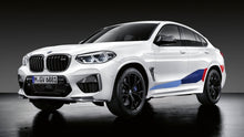Load image into Gallery viewer, Calandres Carbone BMW M Performance X4M - Europe BM Shop