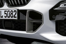 Charger l&#39;image dans la galerie, Ecopes Carbone Frein BMW M Performance G05 X5 - Europe BM Shop
