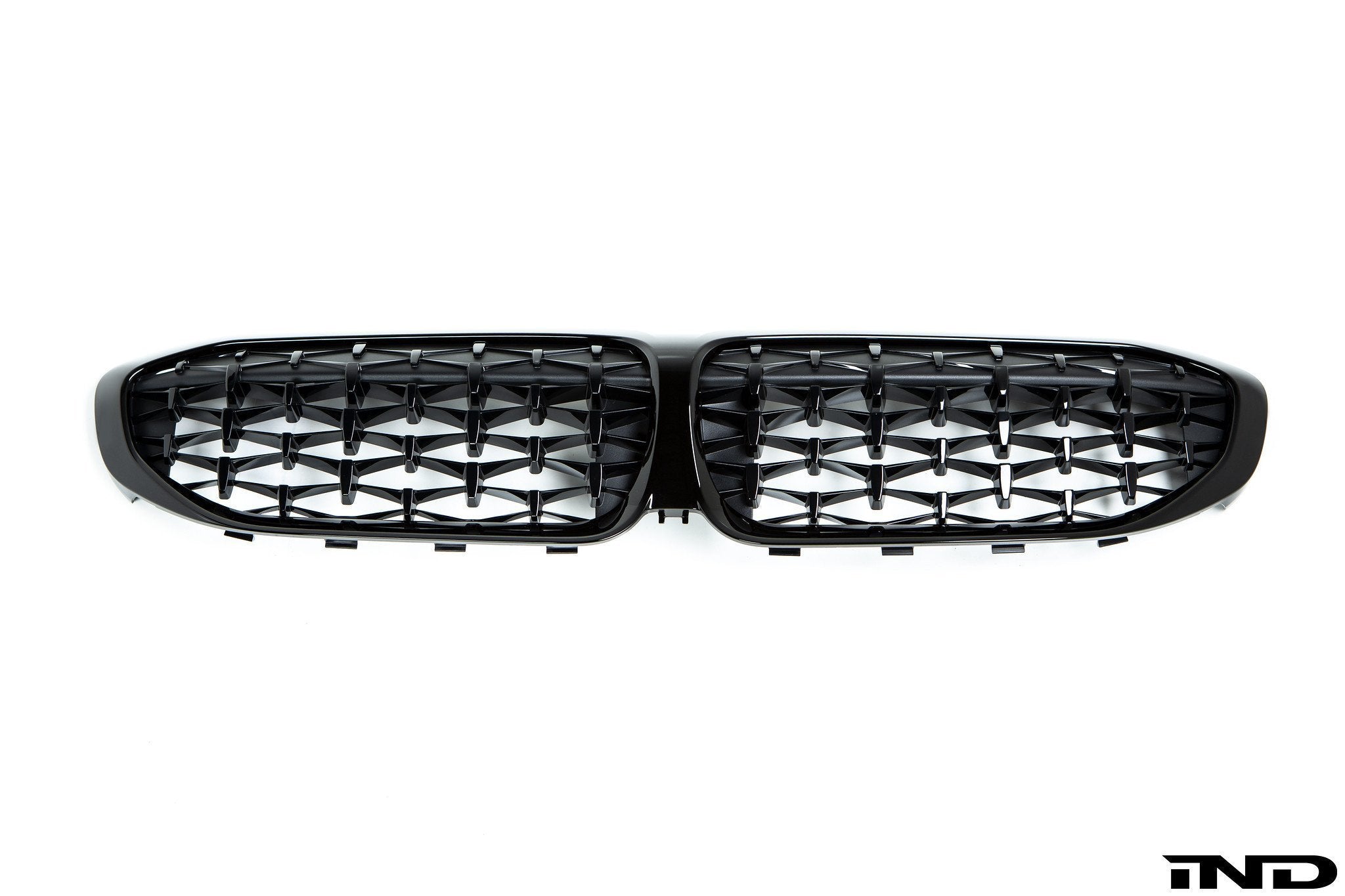 Calandre en carbone pour BMW G42 Série 2 Calandre en carbone pour BMW G42 Série 2