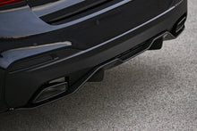 Load image into Gallery viewer, Diffuseur Carbone BMW M Performance Series 5 G30 - Europe BM Shop