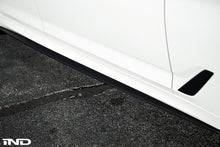 Charger l&#39;image dans la galerie, Lames Bas de caisse BMW M Performance Series 5 G30 - Europe BM Shop