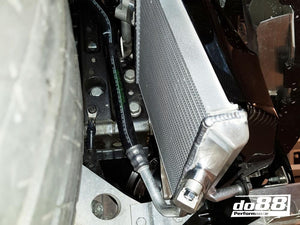 BMW M2 Radiateur d'huile moteur racing DO88 - Europe BM Shop