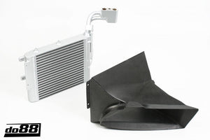 BMW M3 E90 E92 DKG Radiateur d'huile racing DO88 - Europe BM Shop