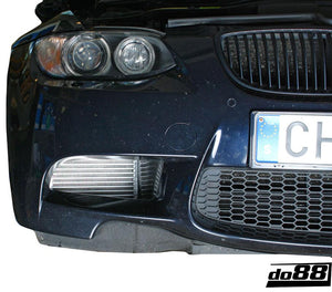 BMW M3 E90 E92 DKG Radiateur d'huile racing DO88 - Europe BM Shop