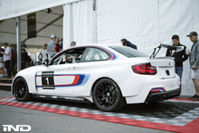 Charger l&#39;image dans la galerie, Aileron Carbone BMW Motorsport M235i Racing - Europe BM Shop