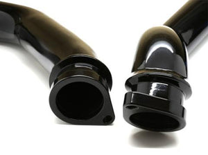Charge Pipe + J Pipe Renforcée S55 M4 M3 M2 Competition - Europe BM Shop