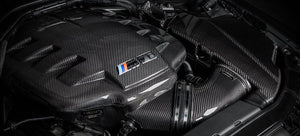 Collecteur d'admission Carbone Eventuri BMW M3 E9x - Europe BM Shop