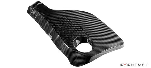 Couvre moteur Carbone Eventuri BMW F8x - Europe BM Shop