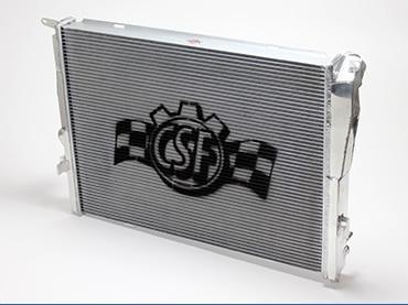 Radiateur d'eau CSF M3 E92 - Europe BM Shop