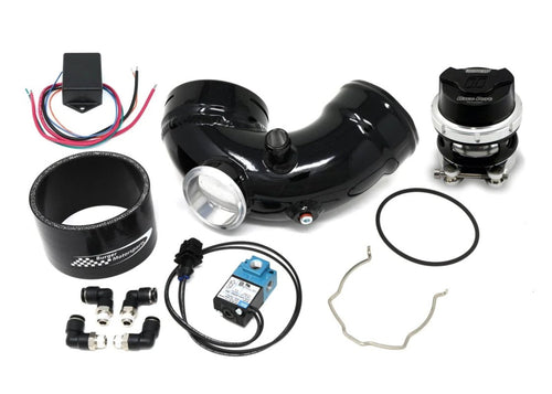 Dump valve externe S55 - Europe BM Shop