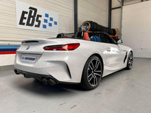 Charger l&#39;image dans la galerie, ECHAPPEMENT REMUS BMW Z4 M40I ROADSTER FAP/OPF (G29)(10/2018+) - SILENCIEUX À VALVES - Europe BM Shop