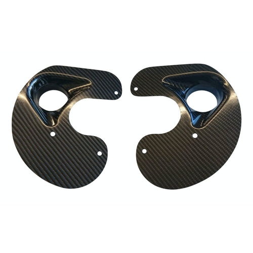 Ecopes Carbone Refroidissement Freins M3 E36 - Europe BM Shop