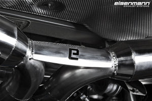 Eisenmann BMW F85 X5M / F86 X6M Race Performance Echappement - 4x102mm - Europe BM Shop