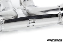 Load image into Gallery viewer, Eisenmann BMW F85 X5M / F86 X6M Race Performance Echappement - 4x102mm - Europe BM Shop