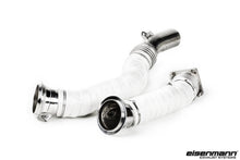 Load image into Gallery viewer, Eisenmann F8X M3 / M4 / M2 Competition Downpipe - Europe BM Shop