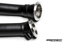 Load image into Gallery viewer, Eisenmann F8X M3 / M4 / M2 Competition Downpipe - Europe BM Shop