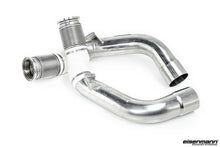 Charger l&#39;image dans la galerie, Eisenmann F90 M5 Downpipe  - Lower - Europe BM Shop