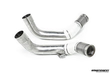 Load image into Gallery viewer, Eisenmann F90 M5 Downpipe  - Lower - Europe BM Shop