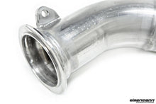 Load image into Gallery viewer, Eisenmann F90 M5 Downpipe  - Upper - Europe BM Shop