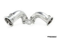 Load image into Gallery viewer, Eisenmann F92 M8 Downpipe  - Upper - Europe BM Shop