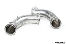 Load image into Gallery viewer, Eisenmann F92 M8 Downpipe  - Upper - Europe BM Shop