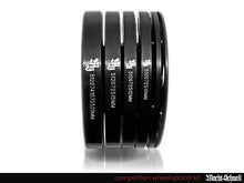 Charger l&#39;image dans la galerie, Elargisseurs de voies Macht Schnell Series F - Europe BM Shop