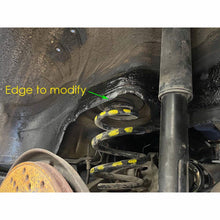 Charger l&#39;image dans la galerie, Essieu arrière triangulé uniball réglable Millway adapté pour E36 E46 y compris M3 Z4 y compris Z4 M BMW - Europe BM Shop