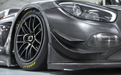 Center Lock Tie-Down Fall-Line Motorsports - Europe BM Shop