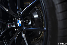 Load image into Gallery viewer, Goujons de roues Titanium Future Classic BMW M14 80mm - Europe BM Shop