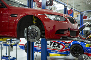 Roulements de roues Motorsport Future Classic 1M M3 - Europe BM Shop