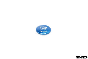 Bouton Start/Stop Bleu 1M IND - Europe BM Shop