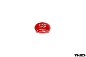 Bouton Start/Stop Rouge E92 IND - Europe BM Shop