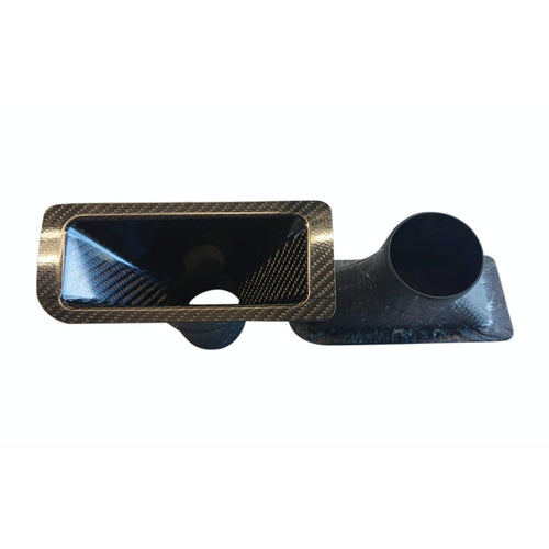 Inserts Carbone Refroidissement Freins M3 E36 - Europe BM Shop