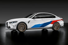 Load image into Gallery viewer, Jeu bas de caisses en carbone BMW M Performance G82 M4 - Europe BM Shop