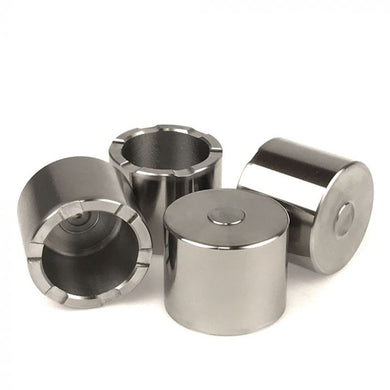 Kit de mise à niveau étrier à piston en acier inoxydable adapté à l'essieu avant M2 F87 F8x M3 M4 BMW - Europe BM Shop