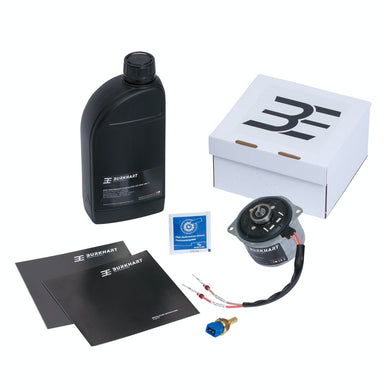 Kit de réparation unité hydraulique SMG 2 BMW E46 M3 - Europe BM Shop