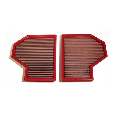 Kit filtres à air BMC BMW M6 E63 V10 507 cv - Europe BM Shop