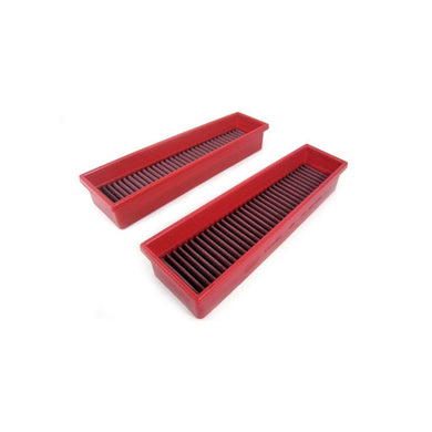 Kit filtres à air BMC BMW X6 M E71 4.4 V8 555 cv - Europe BM Shop