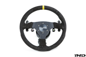 KMP Drivetrain - Porsche 987 / 997 / 991 PDK Racing Wheel - Europe BM Shop