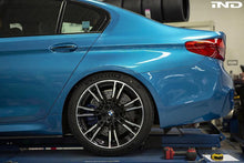 Charger l&#39;image dans la galerie, Kit combinés filetés KW BMW M5 F10 Variant 4 - Europe BM Shop