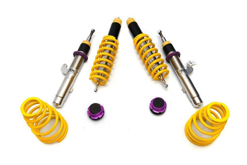Kit combinés filetés KW Mini Cooper F56 / JCW V3 - Europe BM Shop