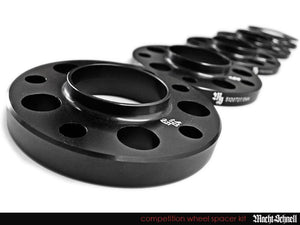 Elargisseurs de voies Macht Schnell Series E - Europe BM Shop