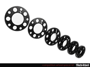 Elargisseurs de voies Macht Schnell Series E - Europe BM Shop