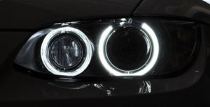 Ampoules Angel Eyes LED BMW - Europe BM Shop